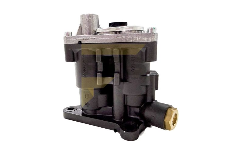 Imagem do produto VALVULA RETARDER MB AXOR/ACTROS (SOLENOIDE) - Cód: FAP-10643